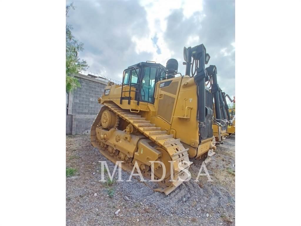 CAT D9T Dozere Beltegående