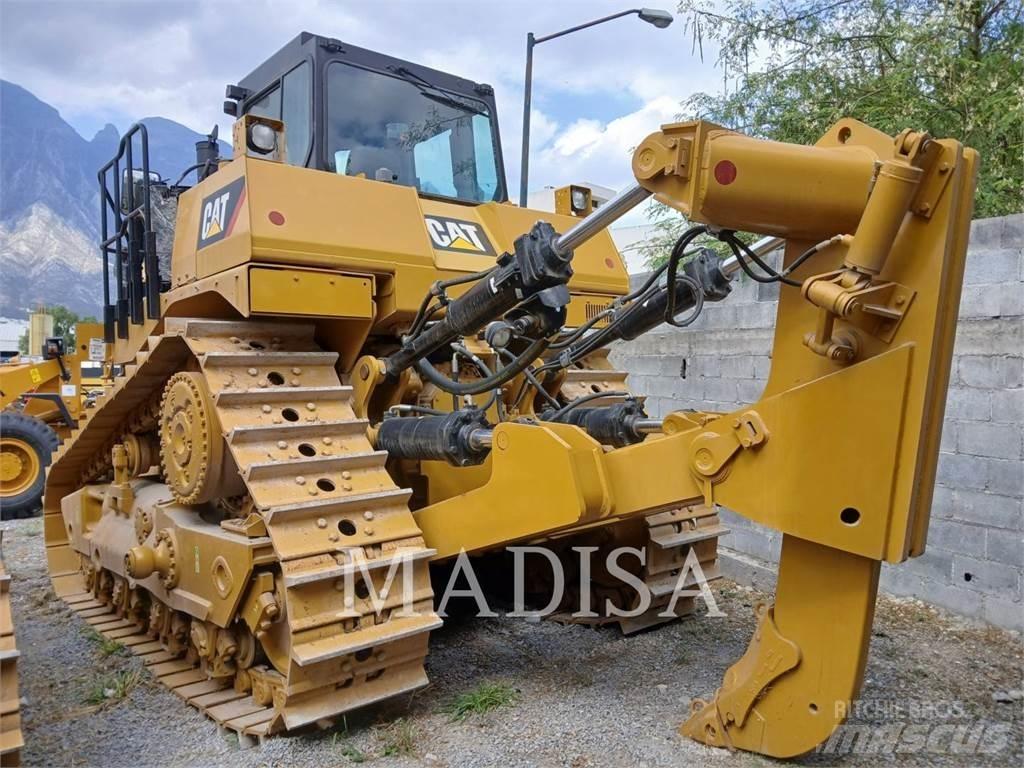 CAT D9T Dozere Beltegående