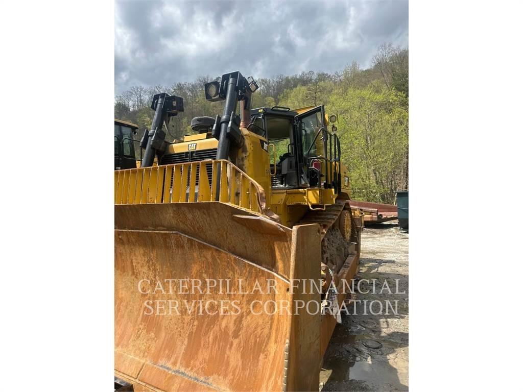 CAT D9T Dozere Beltegående