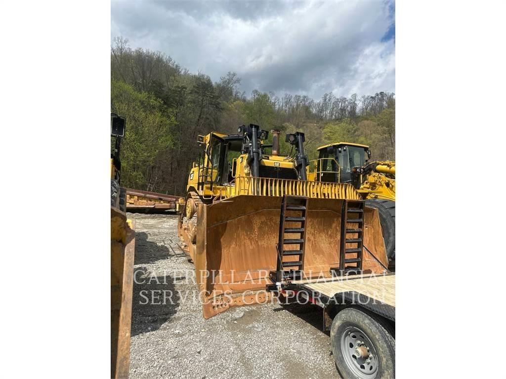 CAT D9T Dozere Beltegående
