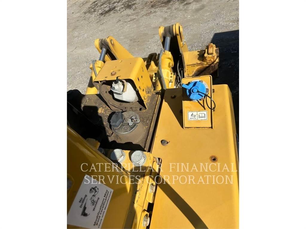 CAT D9T Dozere Beltegående