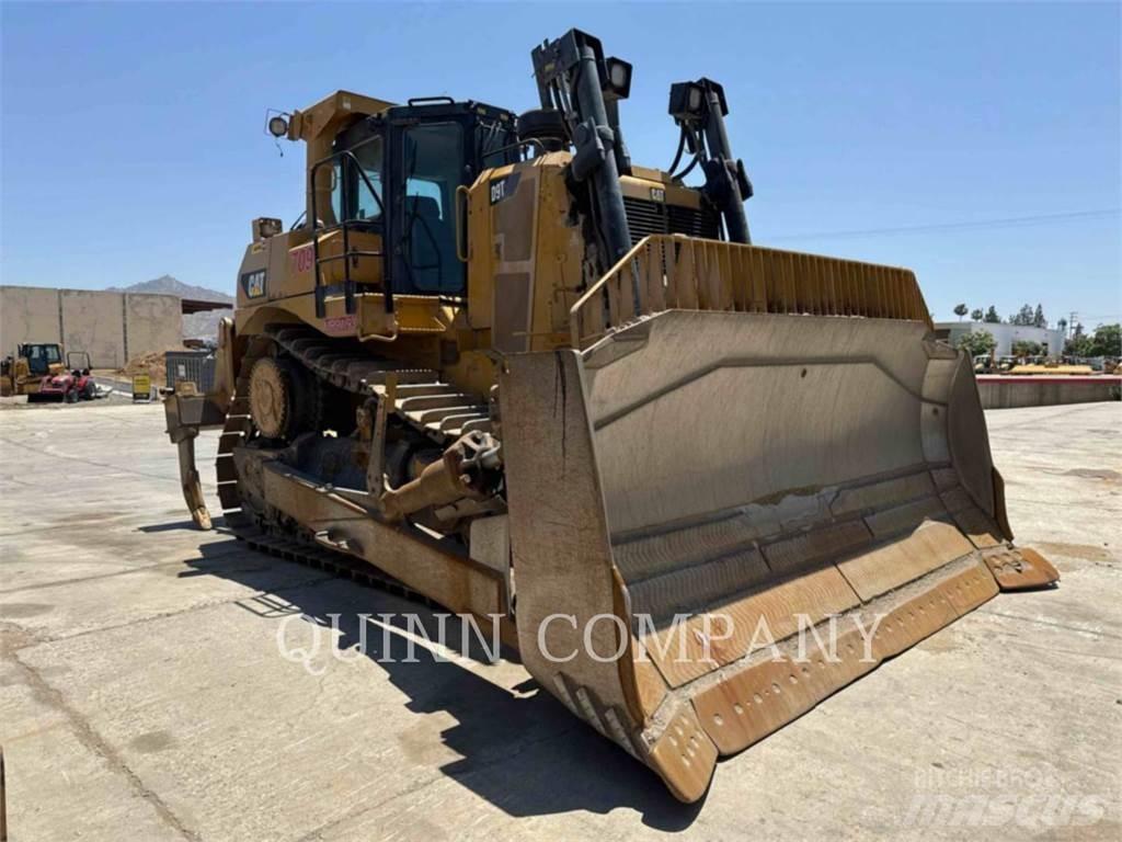 CAT D9T Dozere Beltegående