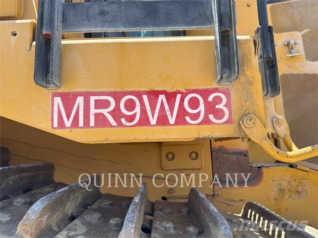 CAT D9T Dozere Beltegående