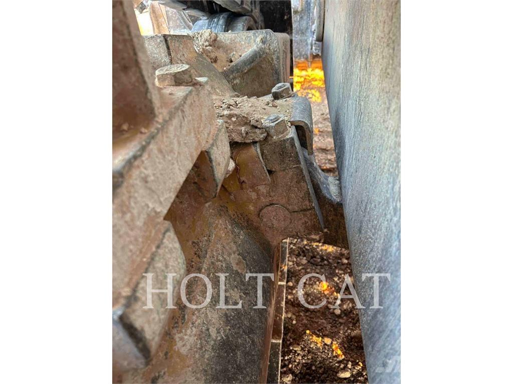 CAT D9T Dozere Beltegående