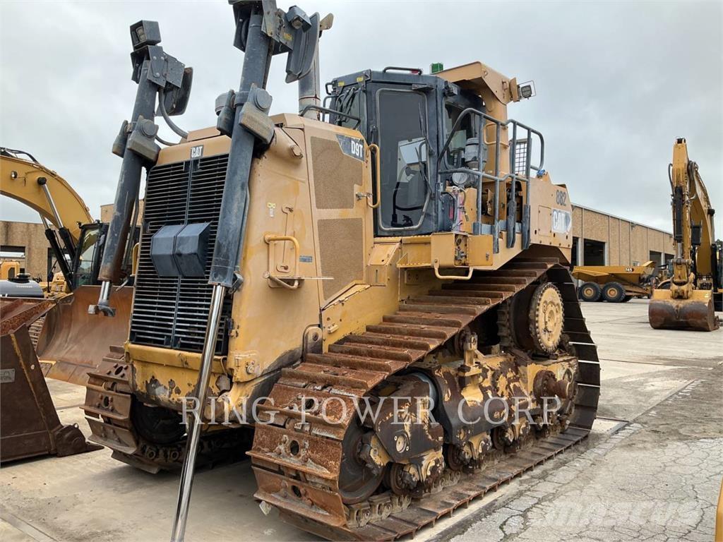CAT D9T Dozere Beltegående
