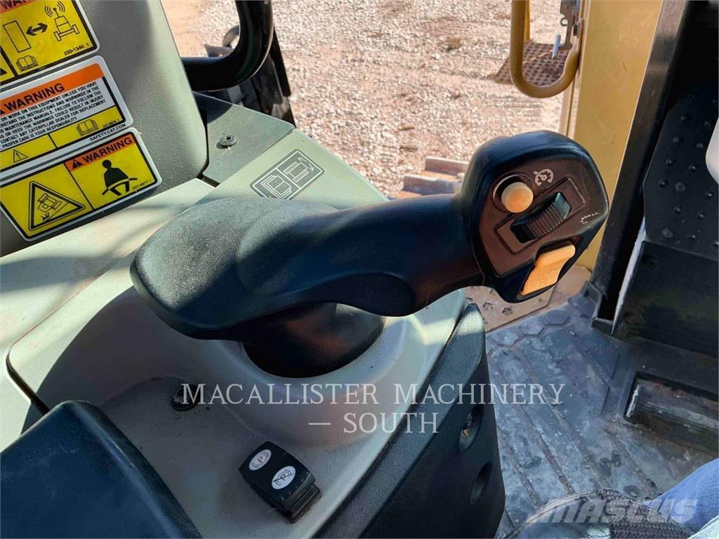 CAT D9T Dozere Beltegående