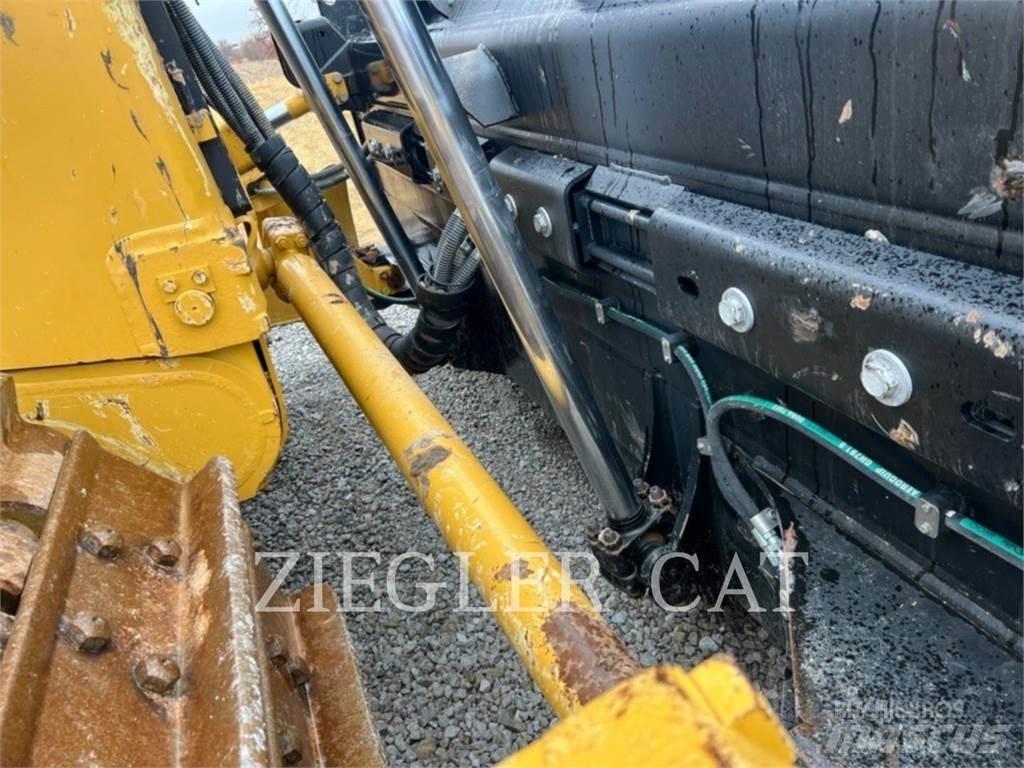 CAT D9T Dozere Beltegående