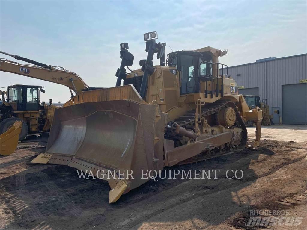 CAT D9T Dozere Beltegående
