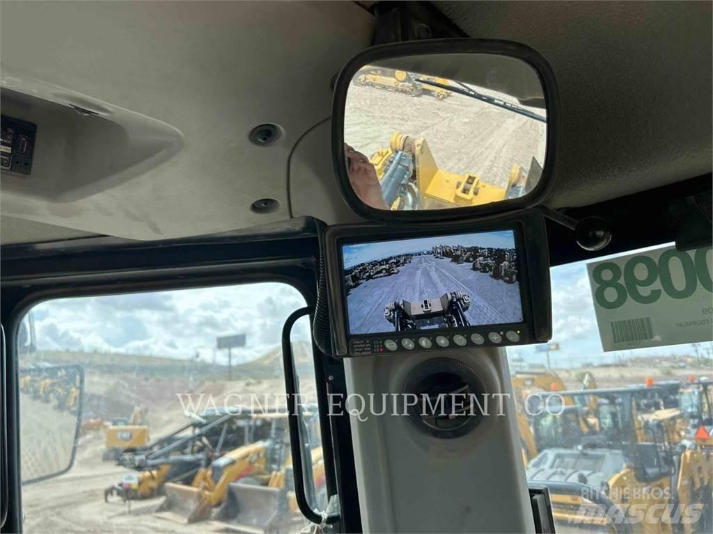 CAT D9T Dozere Beltegående