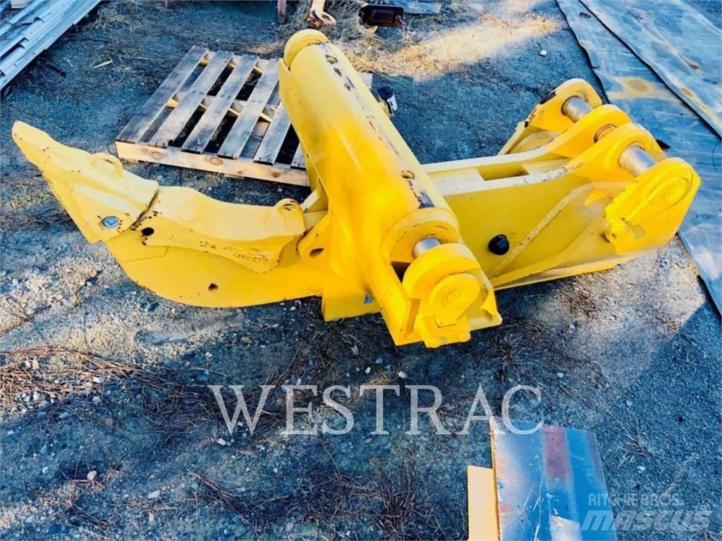 CAT D9T RIPPER Rippere