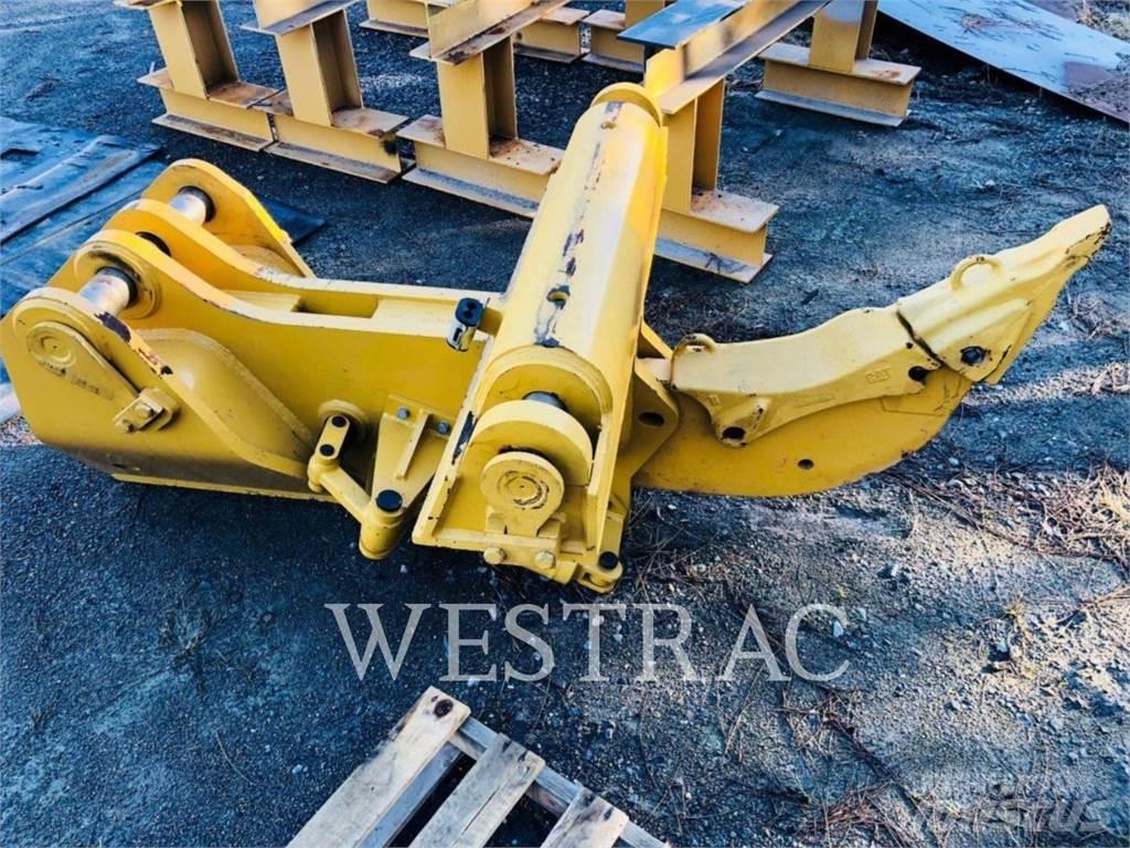 CAT D9T RIPPER Rippere