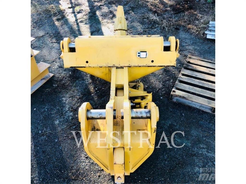 CAT D9T RIPPER Rippere