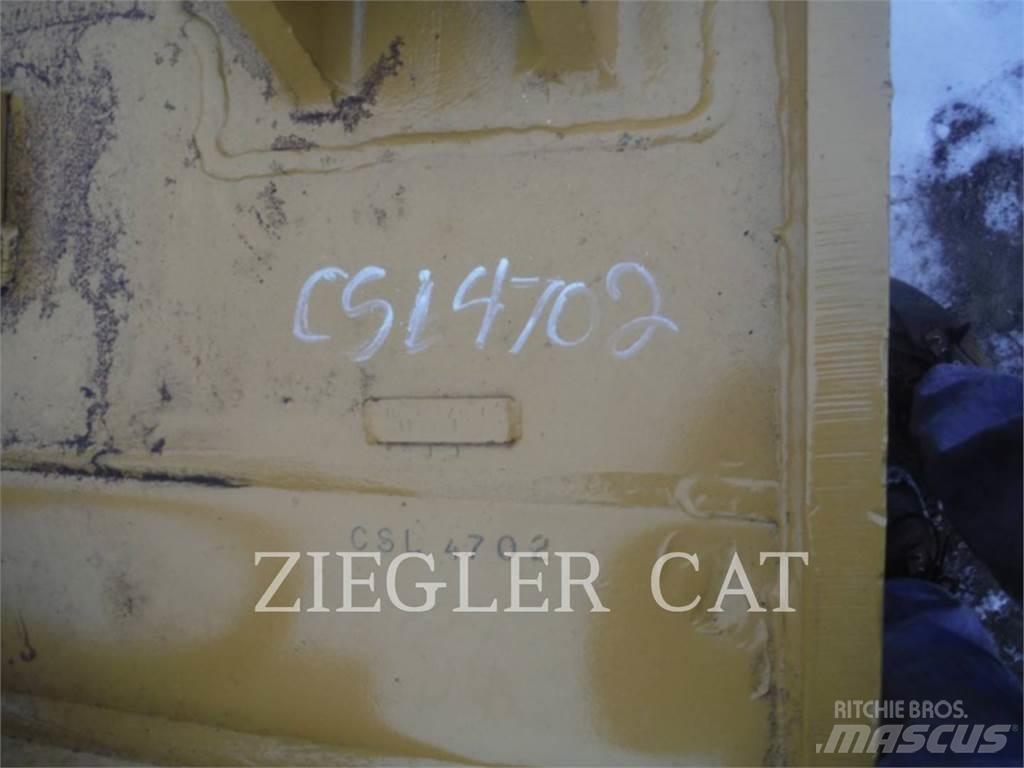 CAT D9TSUBLADE Kniver