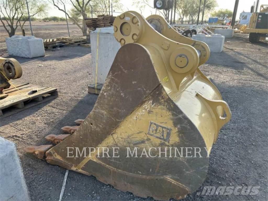 CAT DB-48BU Anlegg - Annet