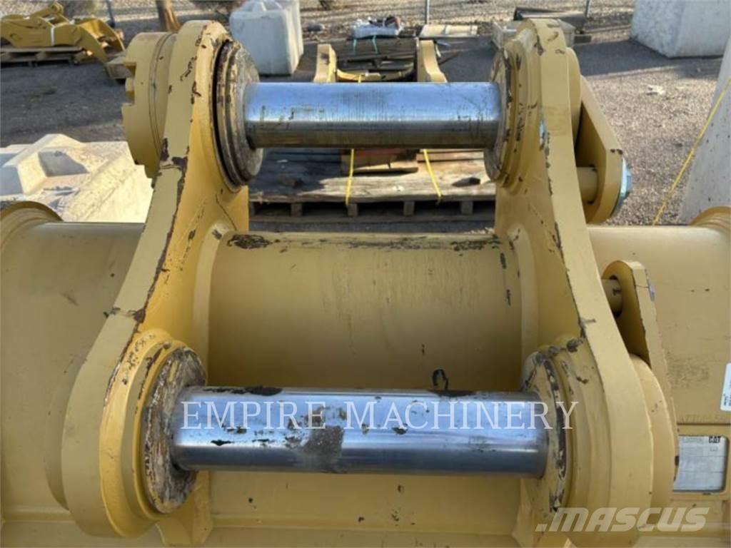 CAT DB-48BU Anlegg - Annet