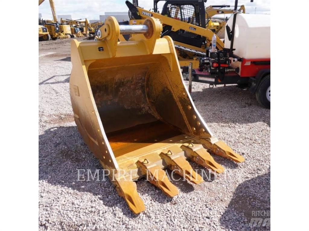 CAT DB-54BU Anlegg - Annet