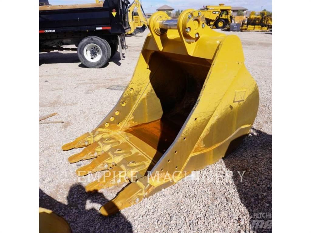 CAT DB-54BU Anlegg - Annet