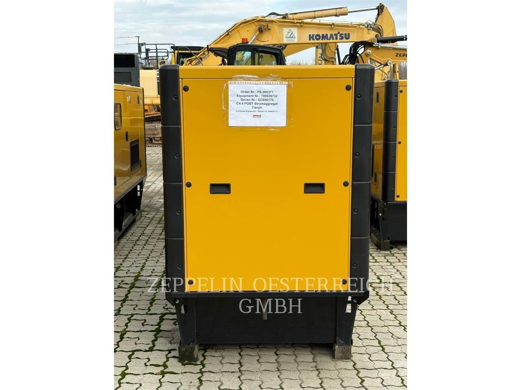 CAT DE88E3 Industrielle motorer