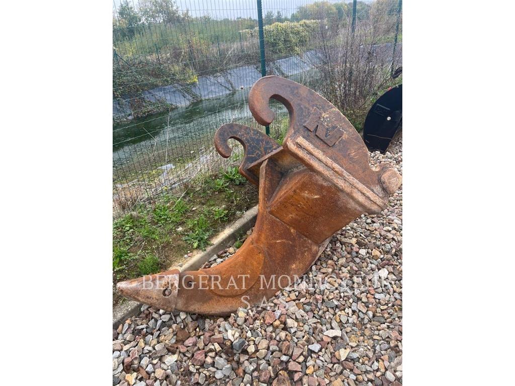 CAT DENTCW70 Anlegg - Annet