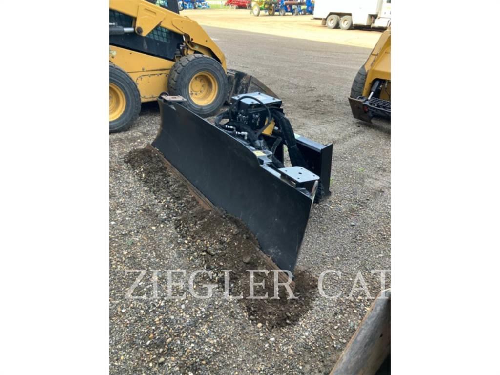 CAT DOZER BLADE 92 Kniver