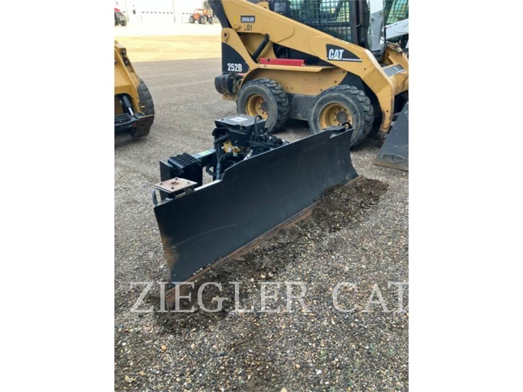 CAT DOZER BLADE 92 Kniver