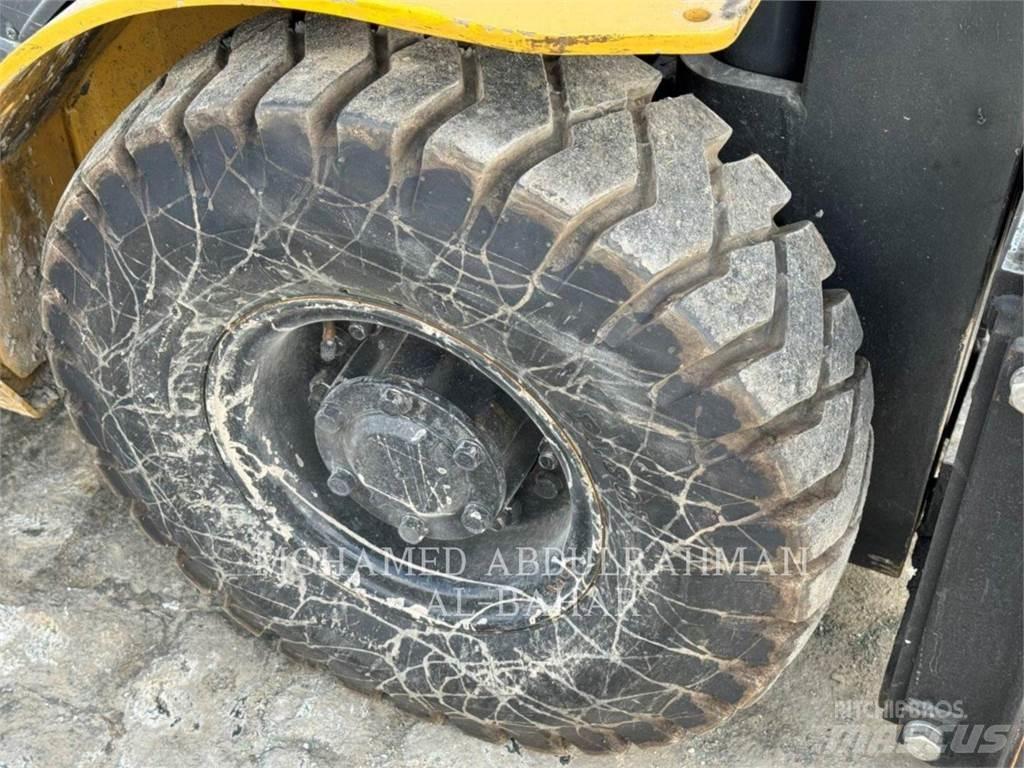 CAT DP20CNT Gaffeltrucker - Annet