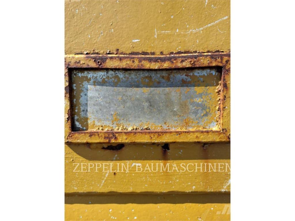 CAT EBL CAT 950 G & H Skuffer