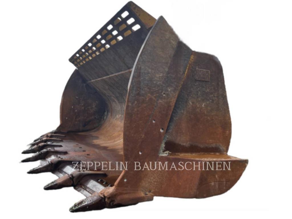 CAT FELSSCHAUFEL 990H Skuffer