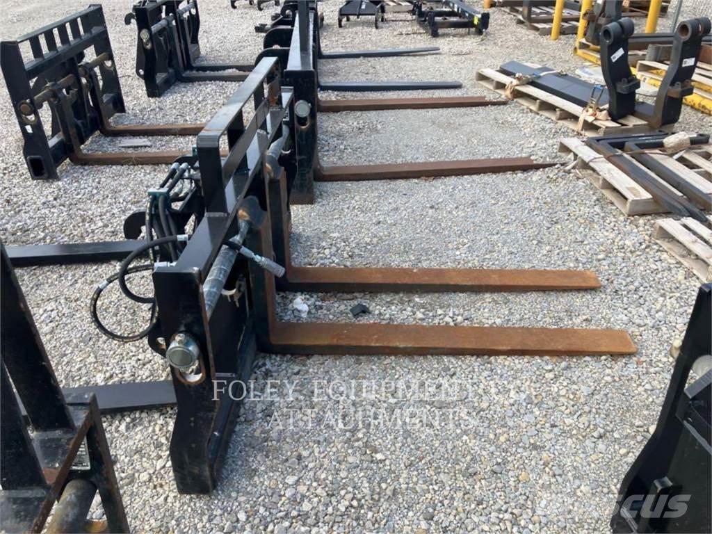 CAT FKTHT60 Teleskoplastere