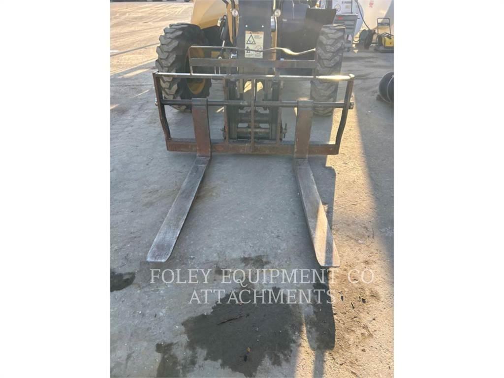 CAT FKTHT60W Teleskoplastere