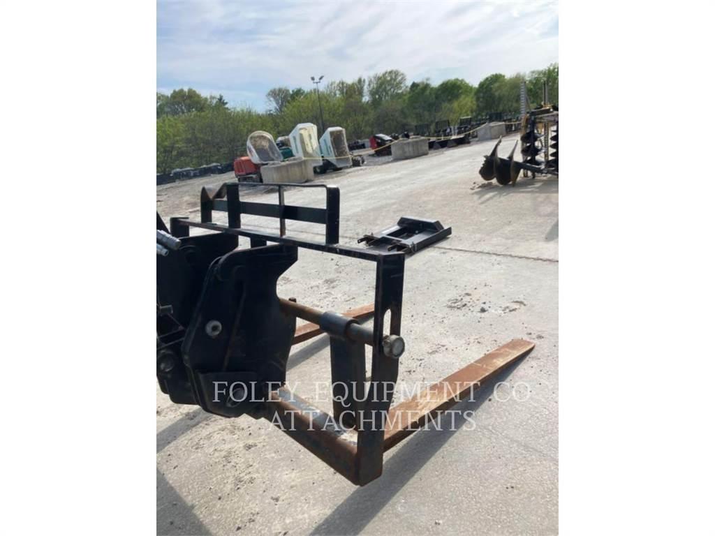 CAT FKTHT60W Teleskoplastere