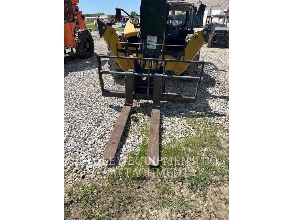 CAT FKTHT60W Teleskoplastere