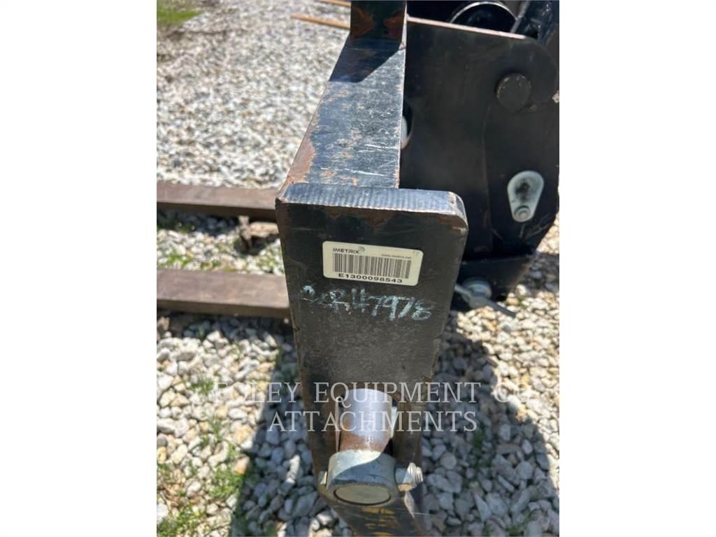 CAT FKTHT60W Teleskoplastere