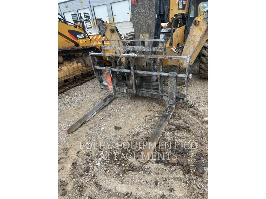 CAT FKTHT72W Teleskoplastere
