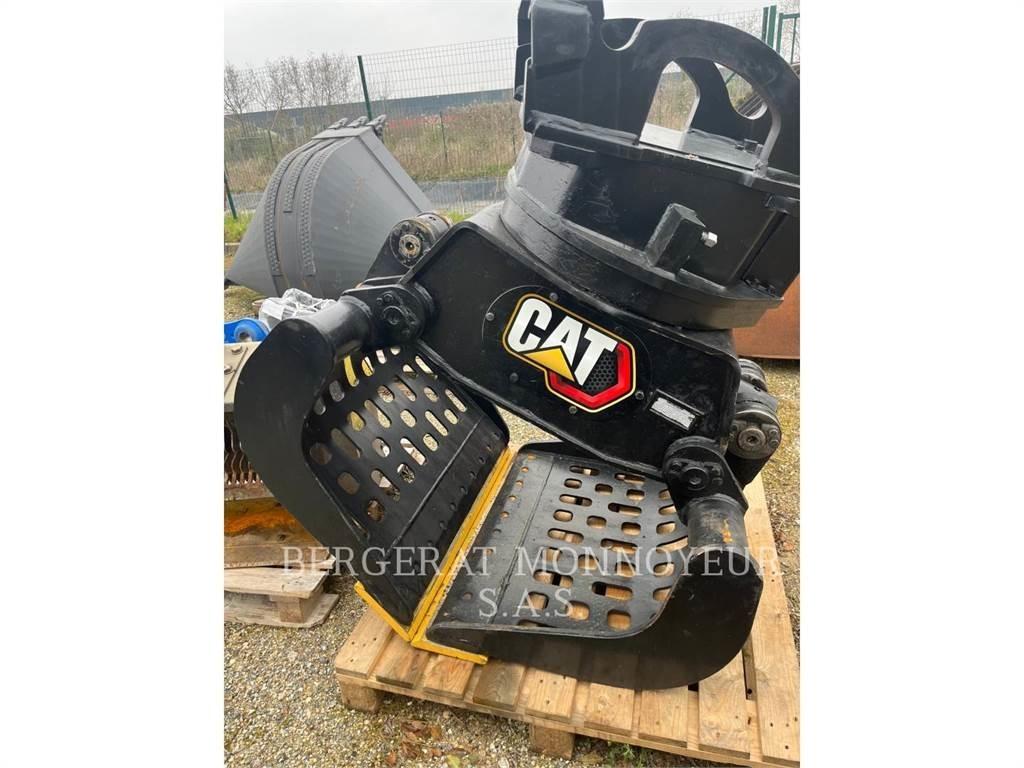 CAT G313GC Anlegg - Annet