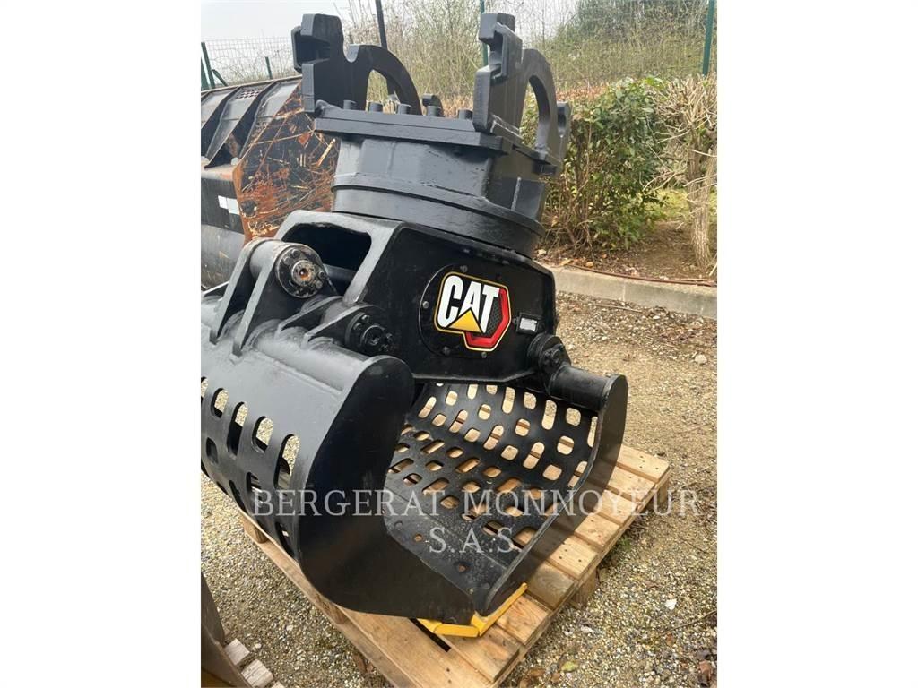 CAT G313GC Anlegg - Annet