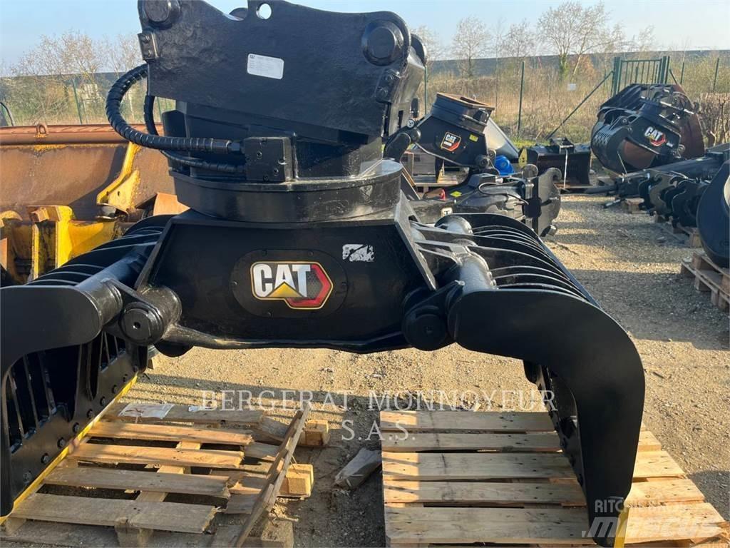 CAT G324/HSC80 Gripere