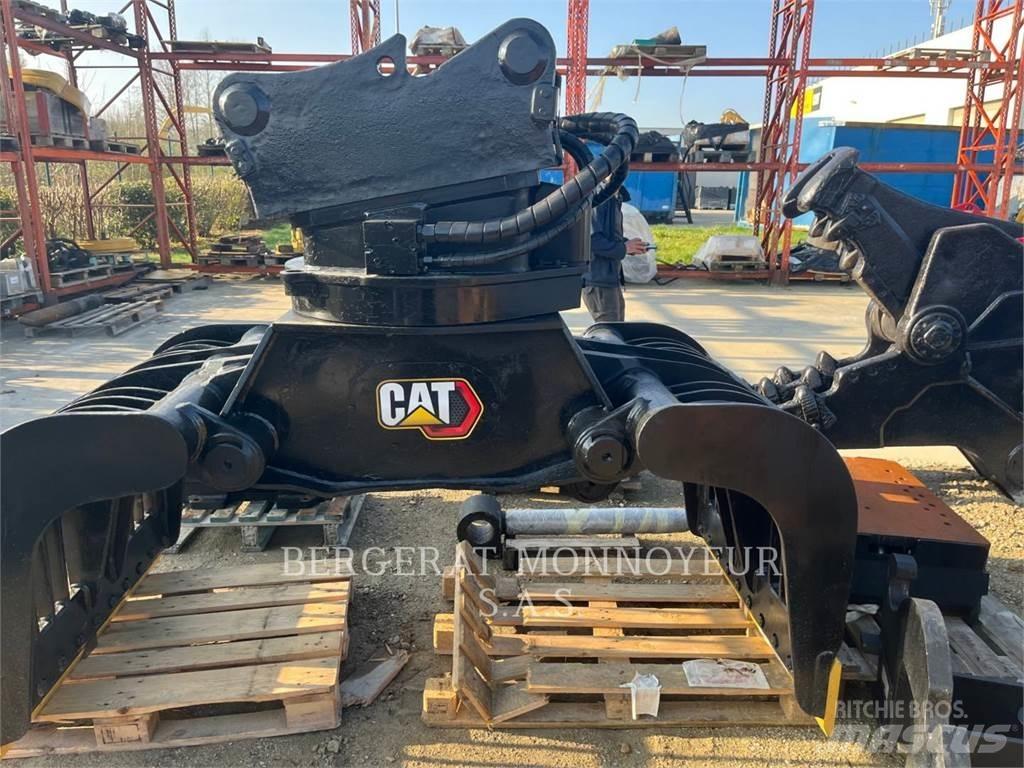 CAT G324/HSC80 Gripere