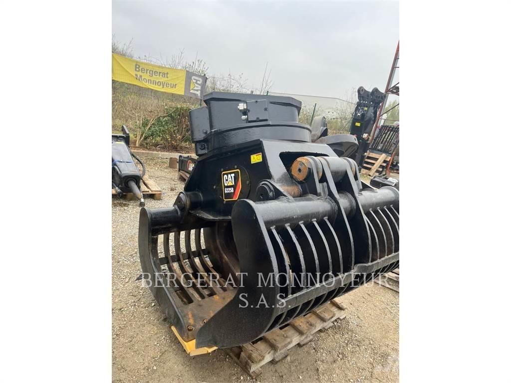 CAT G325/G323/CW45S Gripere
