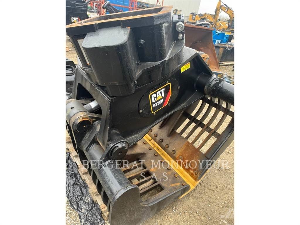 CAT G325/G323/CW45S Gripere
