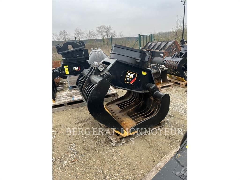 CAT G325/G323/CW45S Gripere