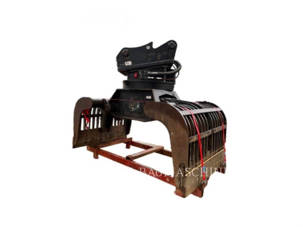 CAT G330 Gripere