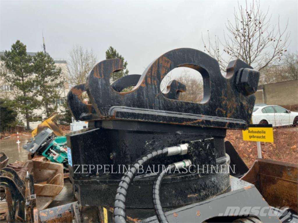 CAT G332D CW45S Gripere