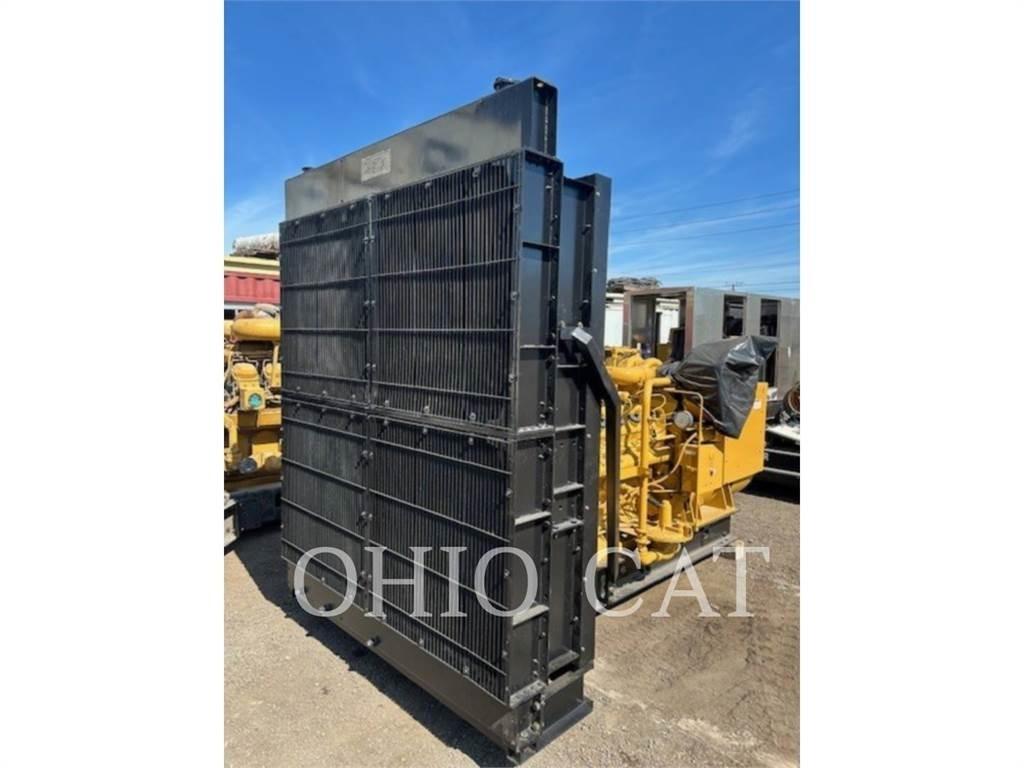 CAT G3412 Diesel Generatorer