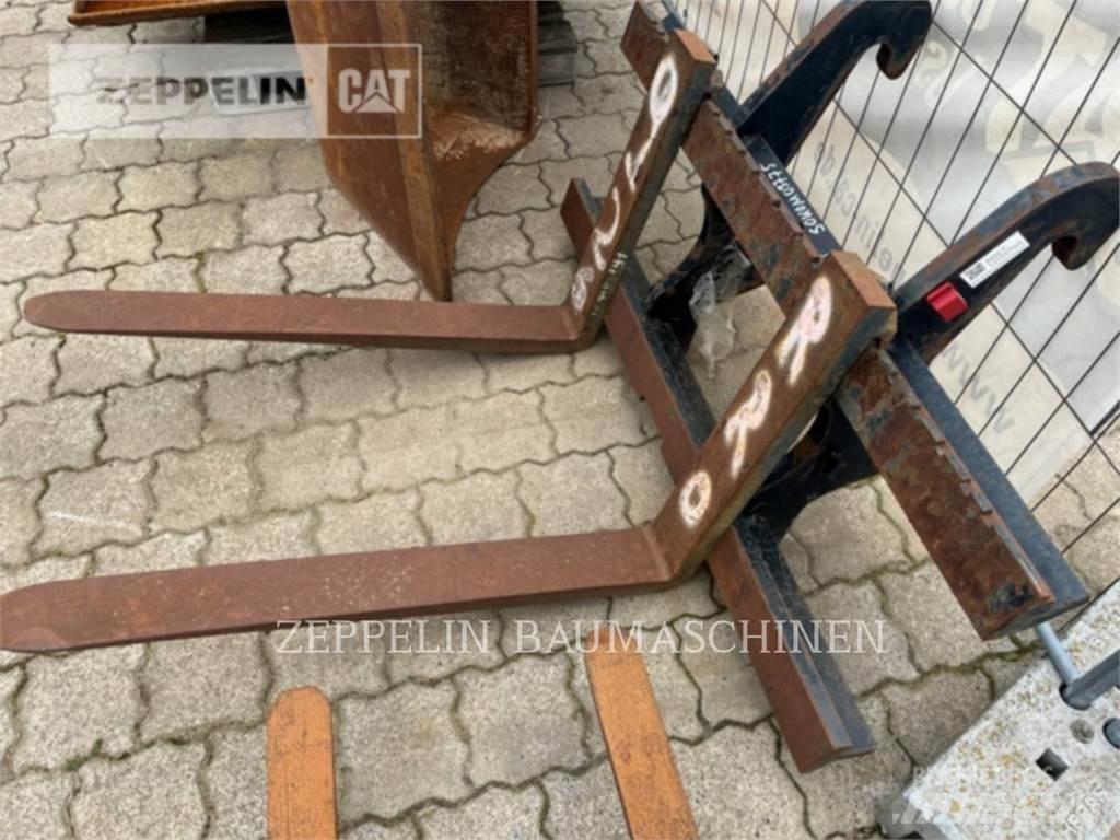 CAT GABELN FÜR IT SW Pallegafler