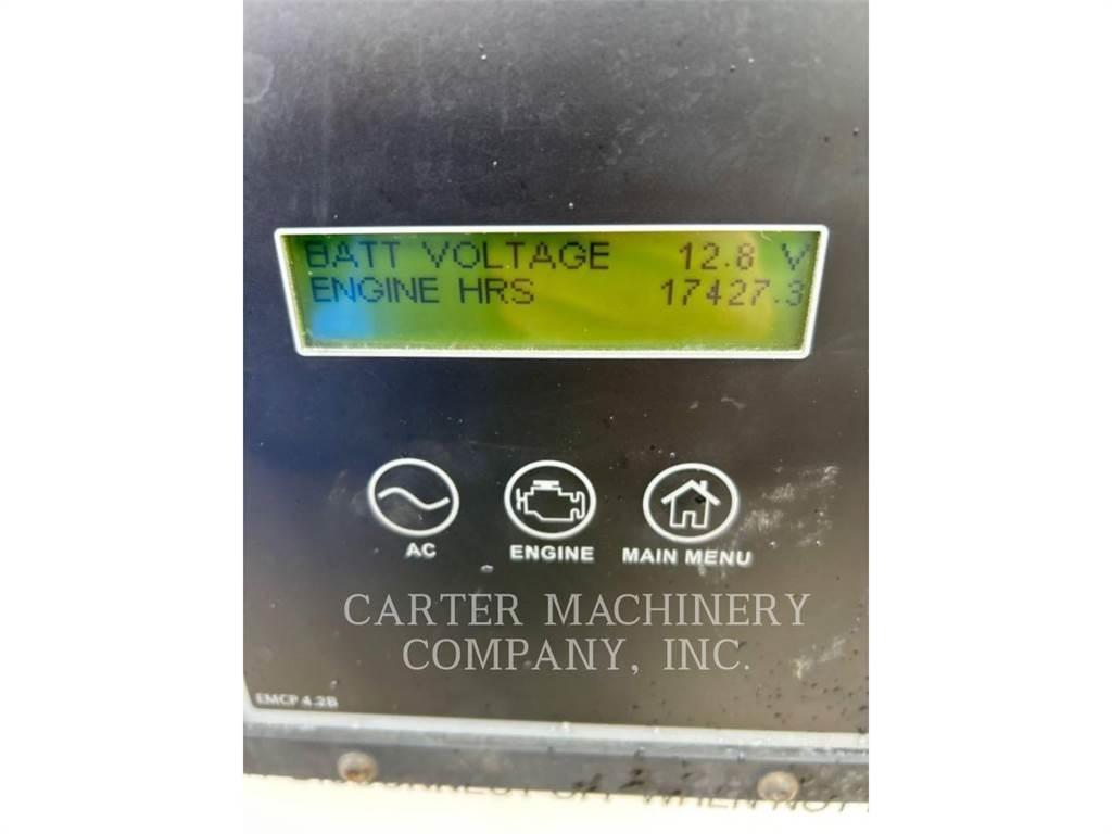 CAT GEN/48KW Anlegg - Annet