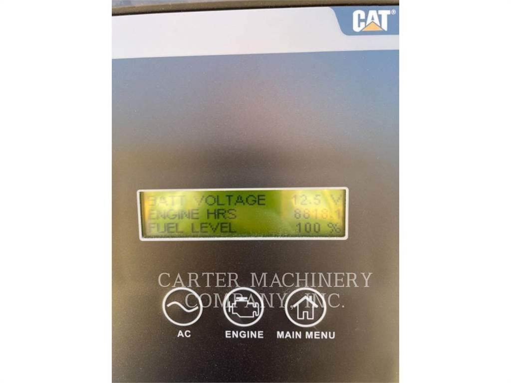 CAT GEN/48KW Andre Generatorer