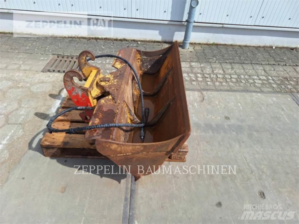 CAT GLV1400 CW10 Kjedegravere