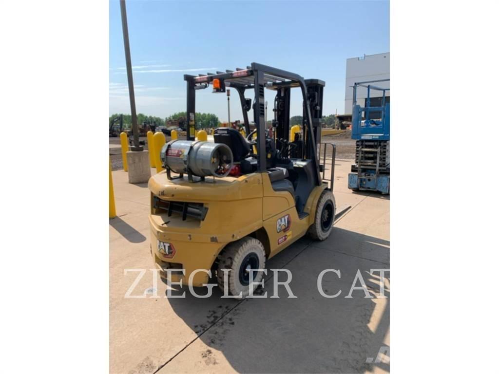 CAT GP30N Gaffeltrucker - Annet