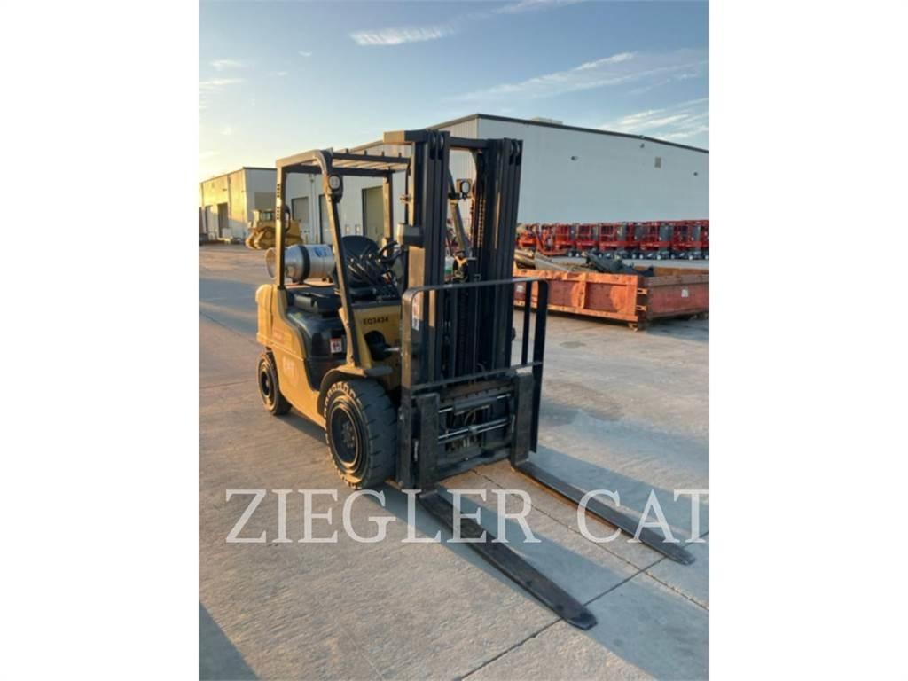 CAT GP30N5 Gaffeltrucker - Annet